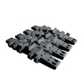 Crawler Crane Parts Track Pad For XCMG